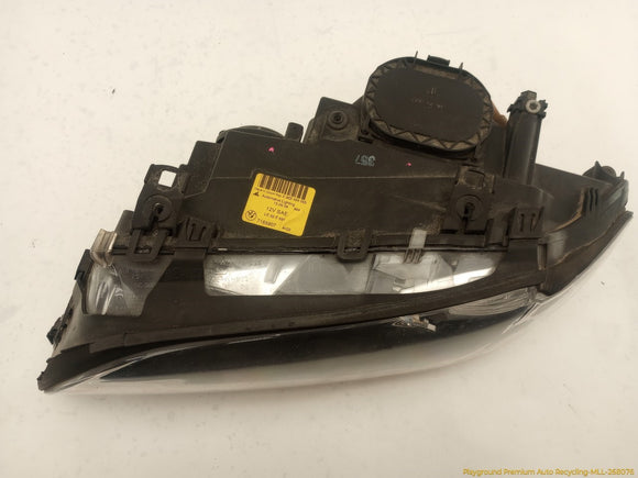 BMW 325CI Driver Left Head Lamp