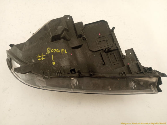 BMW 325CI Driver Left Head Lamp