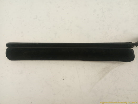 BMW 325CI Ser Of Convertible Top Roof Seal Weatherstrips