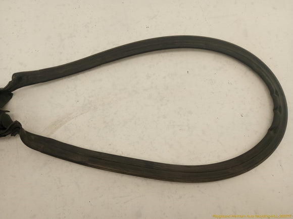 BMW 325CI Ser Of Convertible Top Roof Seal Weatherstrips