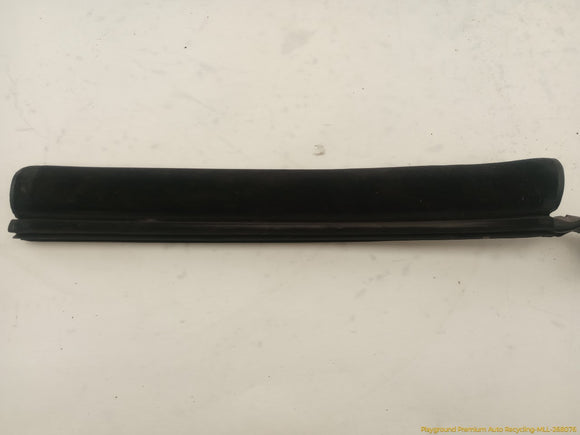 BMW 325CI Ser Of Convertible Top Roof Seal Weatherstrips