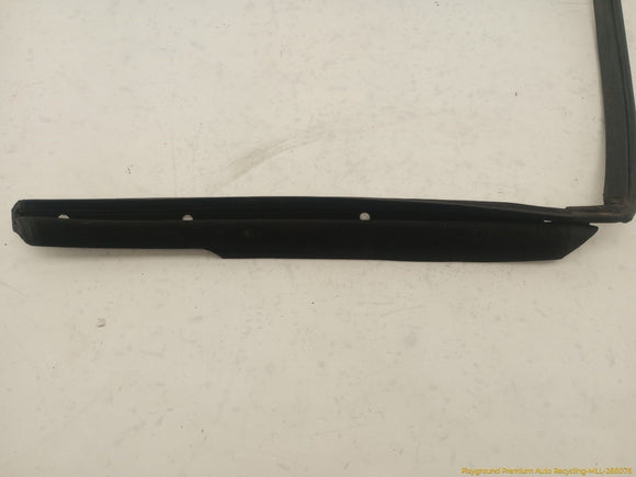 BMW 325CI Ser Of Convertible Top Roof Seal Weatherstrips