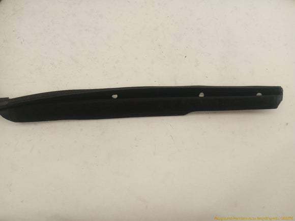 BMW 325CI Ser Of Convertible Top Roof Seal Weatherstrips