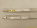 BMW 325CI Ser Of Convertible Top Roof Seal Weatherstrips-8
