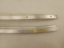 BMW 325CI Ser Of Convertible Top Roof Seal Weatherstrips-9