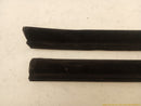 BMW 325CI Ser Of Convertible Top Roof Seal Weatherstrips-10