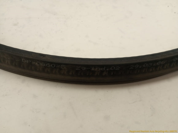 BMW 325CI Ser Of Convertible Top Roof Seal Weatherstrips