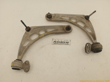 BMW 325CI Pair Of Front Lower Control Arms