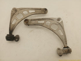 BMW 325CI Pair Of Front Lower Control Arms - 0