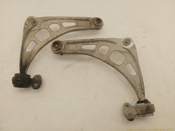 BMW 325CI Pair Of Front Lower Control Arms - 0