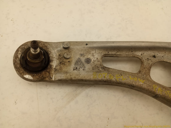 BMW 325CI Pair Of Front Lower Control Arms