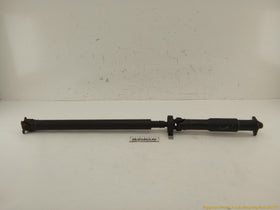 BMW 325CI Rear Drive Shaft