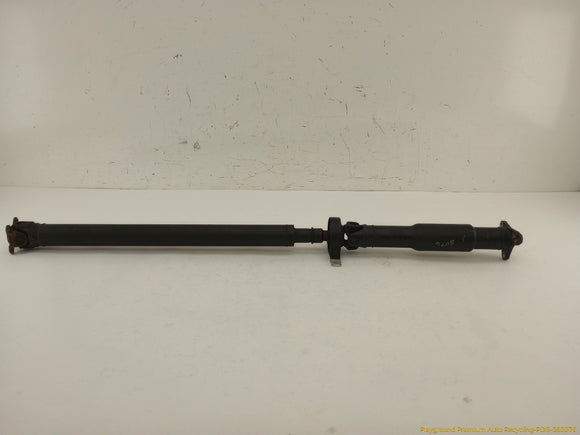 BMW 325CI Rear Drive Shaft