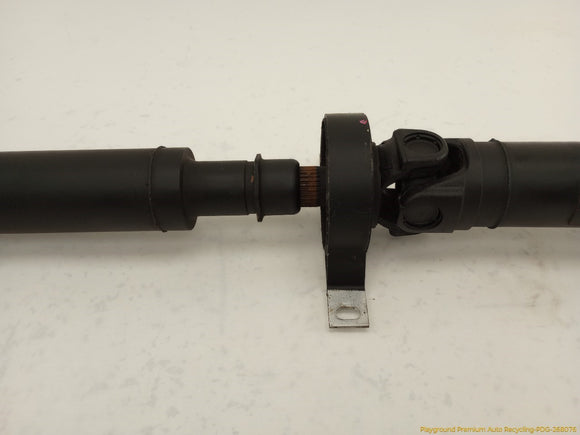 BMW 325CI Rear Drive Shaft