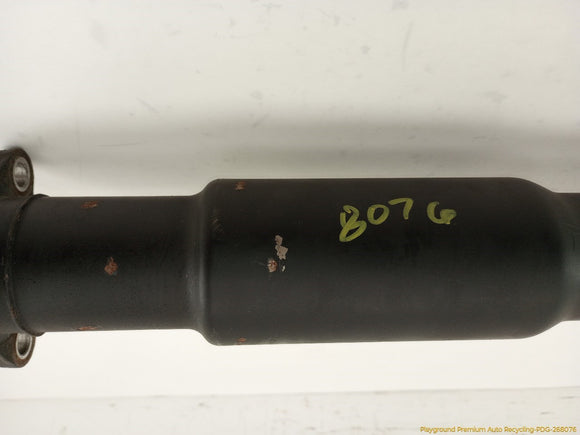 BMW 325CI Rear Drive Shaft