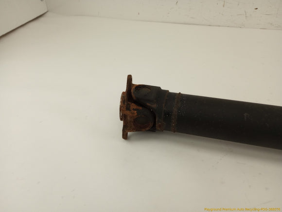 BMW 325CI Rear Drive Shaft