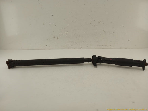 BMW 325CI Rear Drive Shaft