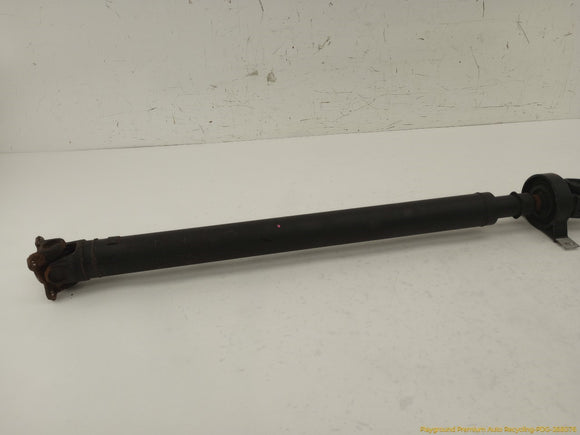 BMW 325CI Rear Drive Shaft