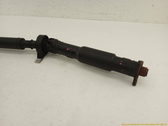 BMW 325CI Rear Drive Shaft