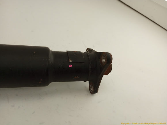 BMW 325CI Rear Drive Shaft