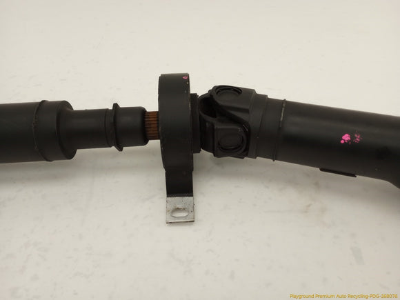 BMW 325CI Rear Drive Shaft