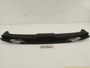 BMW 325CI Windshield Frame Cover Trim-1