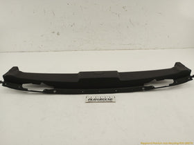 BMW 325CI Windshield Frame Cover Trim