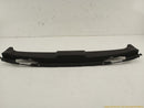BMW 325CI Windshield Frame Cover Trim-2