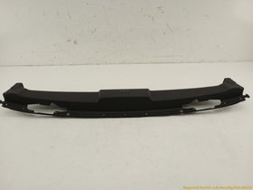BMW 325CI Windshield Frame Cover Trim - 0
