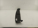 BMW 325CI Windshield Frame Cover Trim-3