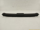 BMW 325CI Windshield Frame Cover Trim-4