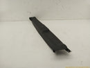 BMW 325CI Windshield Frame Cover Trim-5