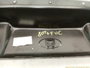BMW 325CI Windshield Frame Cover Trim-7
