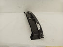 BMW 325CI Windshield Frame Cover Trim-8