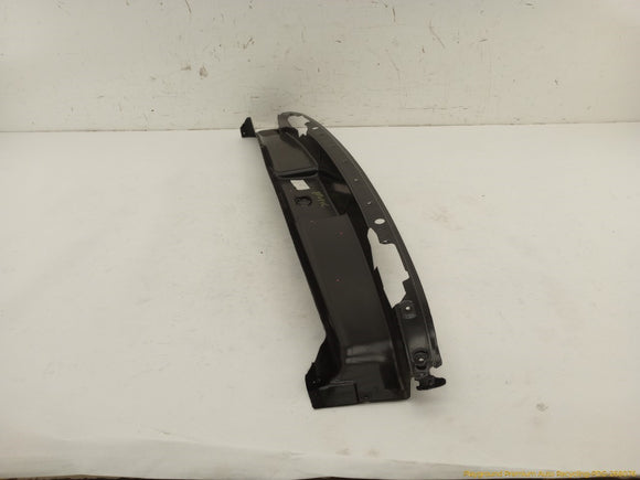 BMW 325CI Windshield Frame Cover Trim
