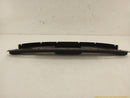 BMW 325CI Windshield Frame Cover Trim-9