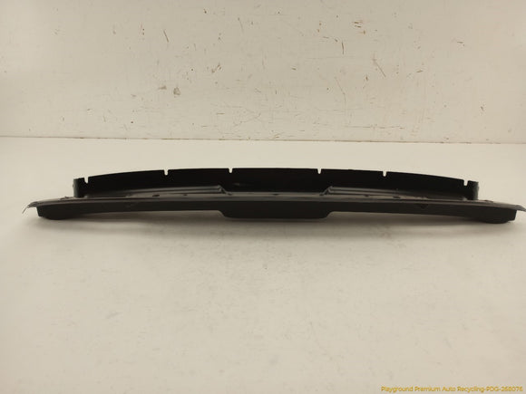 BMW 325CI Windshield Frame Cover Trim