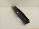 BMW 325CI Windshield Frame Cover Trim-10