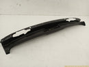 BMW 325CI Windshield Frame Cover Trim-11
