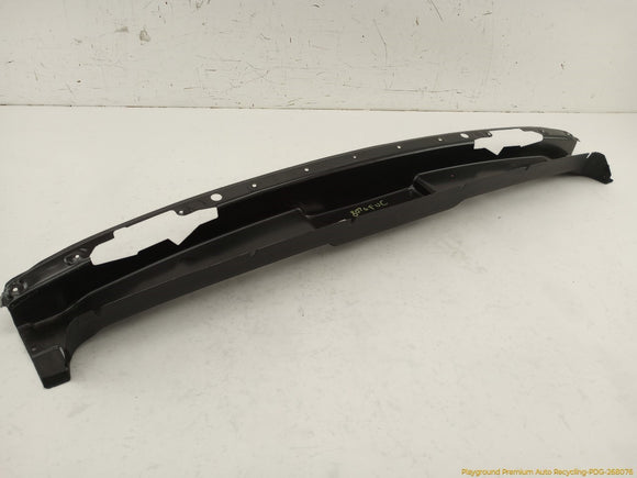 BMW 325CI Windshield Frame Cover Trim