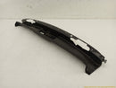 BMW 325CI Windshield Frame Cover Trim-12