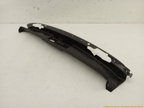 BMW 325CI Windshield Frame Cover Trim