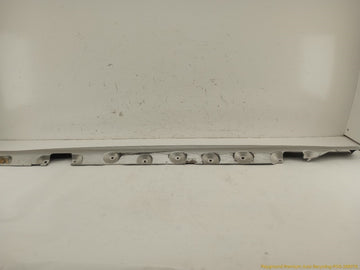 BMW 325CI Driver Left Rocker Panel Side Skirt - 0