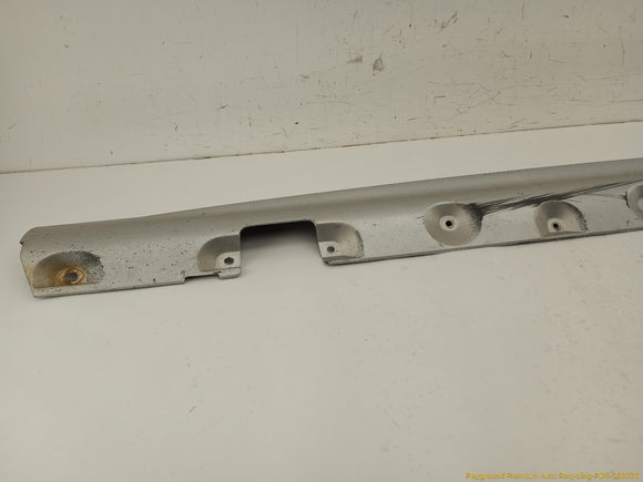 BMW 325CI Driver Left Rocker Panel Side Skirt