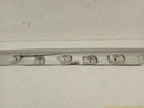 BMW 325CI Driver Left Rocker Panel Side Skirt-5
