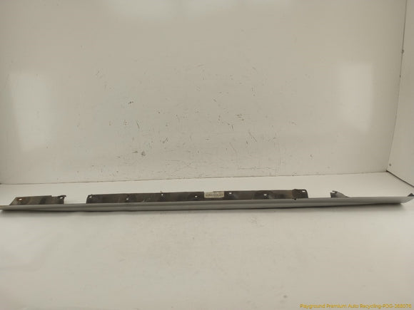 BMW 325CI Driver Left Rocker Panel Side Skirt