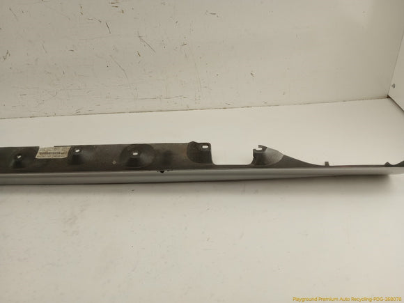 BMW 325CI Driver Left Rocker Panel Side Skirt