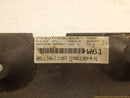 BMW 325CI Driver Left Rocker Panel Side Skirt-9