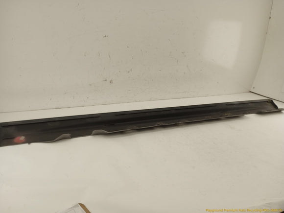 BMW 325CI Driver Left Rocker Panel Side Skirt