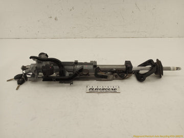 BMW 325CI Steering Column
